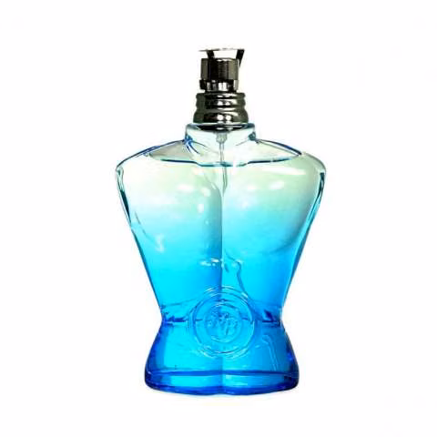 New brand champion azul tester 100ml