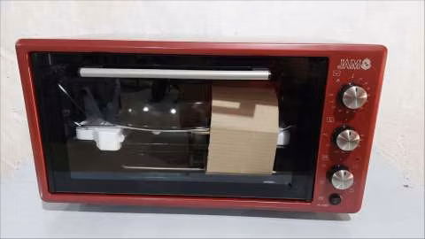 Horno eléctrico Jam Sirius 45 litros