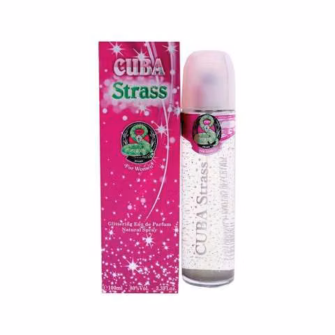 Cuba strass snake 100ml