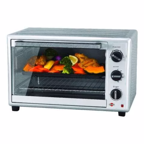 Horno eléctrico Tokyo de 50 lts