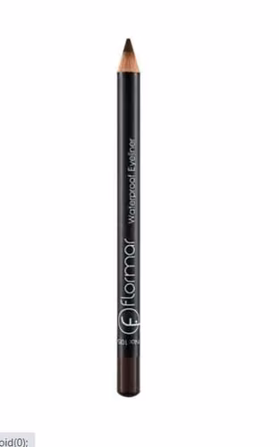 Lápiz de ojos marrón a prueba de agua Waterproof Eyeliner 105