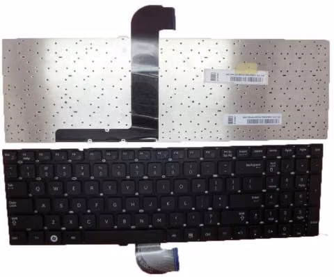 Teclado español Samsung RF510 RF511