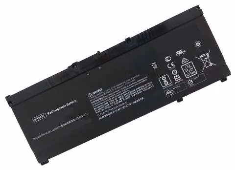 Batería HP 15-ce-ce000ng 15-cb0xx 15-CE015DX