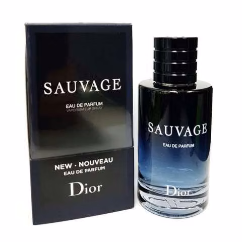 Christian Dior Sauvage eau de parfum 60ml