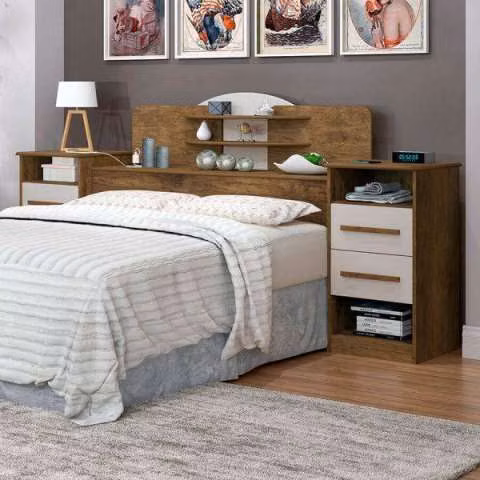 Cabecera imperial 160 j&a abba)
