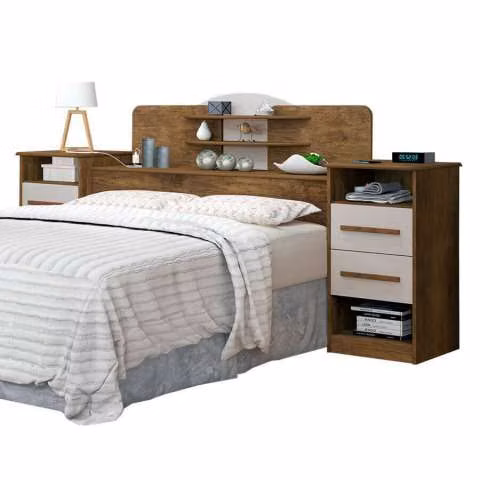 Cabecera imperial 160 j&a abba) - Imagen 2