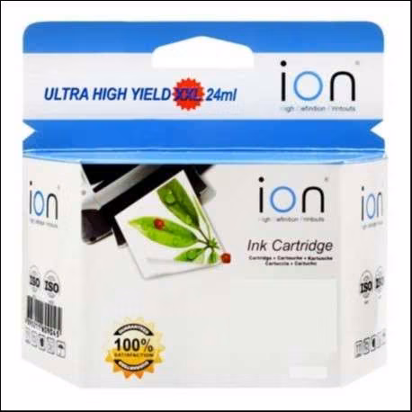Cartucho de tóner compatible ION 954XL negro