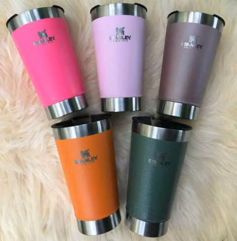 Vasos térmicos - Imagen 2