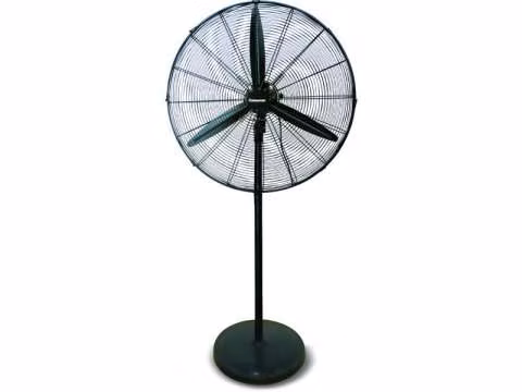 Ventilador industrial de 30" consumer
