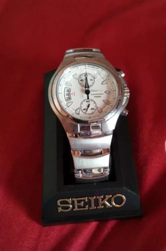 Original Seiko watch