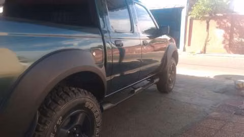 Nissan Frontier 2007 - Imagen 3