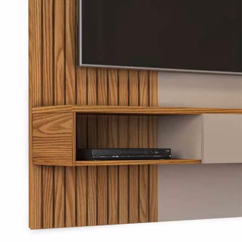 Panel tito dj hasta tv de 65" abba - Imagen 3