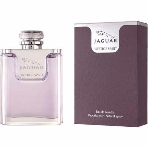 Jaguar Prestige Spirit eau de toilette 100ml