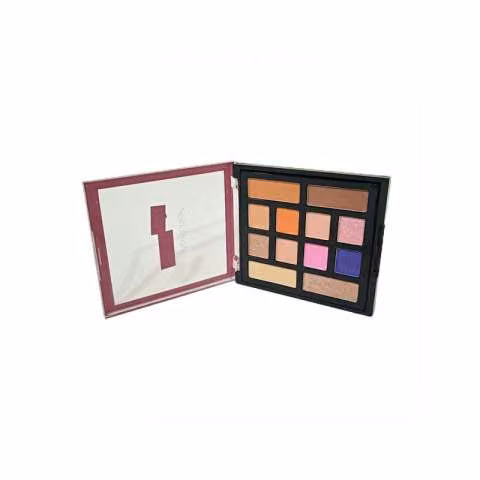 Sombra merrycolor pop 12 colores