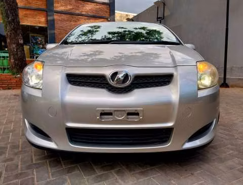 Toyota Auris 2007 - Imagen 3