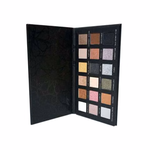 Sombra miss doozy 18 colores