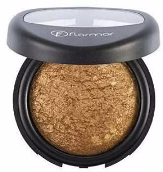 Iluminador compacto terracotta powder 27