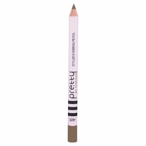 Lápiz de cejas pretty styler eyebrow pencil-401