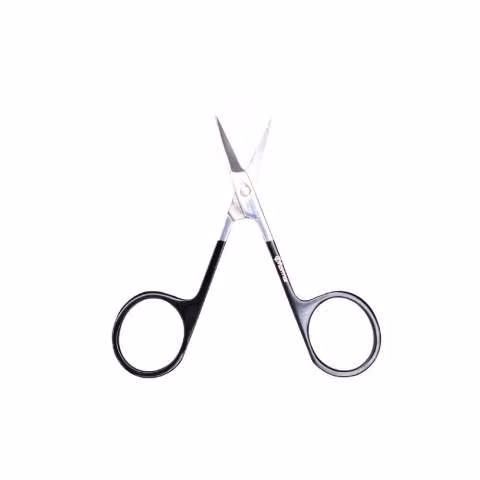 Tijera nail scissors