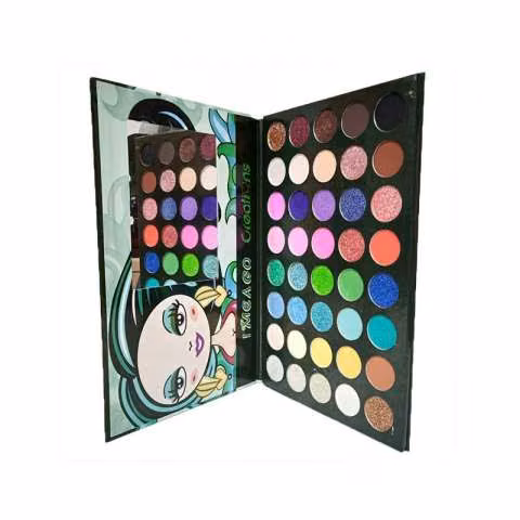 Sombra creations 40 colores