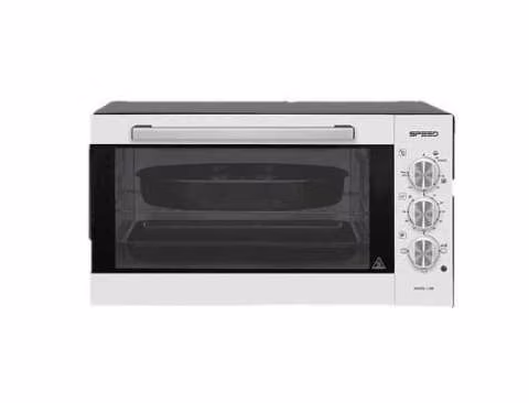 Horno 35 litros ng/bl 1200w hz Speed