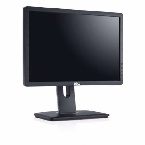 Monitor lcd 19 pulgadas Dell P1913 ref vga dvi dp usb
