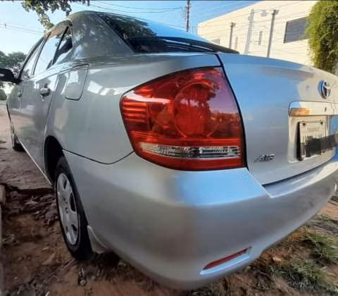 Toyota Allion 2005
