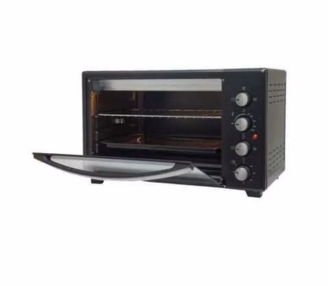 Horno eléctrico jam 50lts