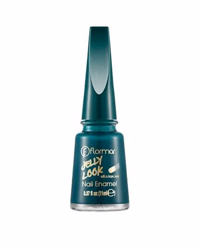 Esmalte jelly look nail enamel jl17