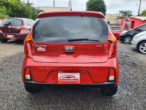 Kia Picanto 2016 - Imagen 2