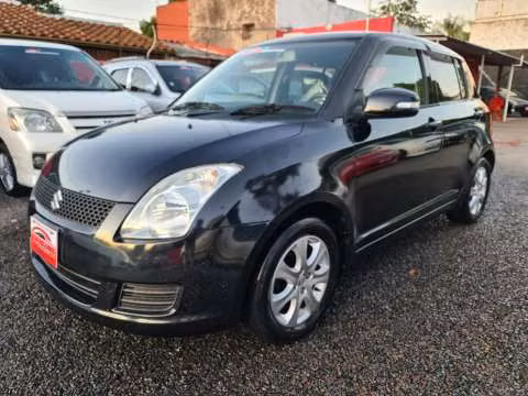 Suzuki Swift 2010
