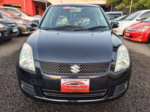 Suzuki Swift 2010