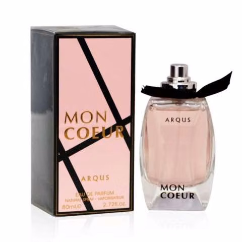 Mon coeur femenino eau de parfum 100ml