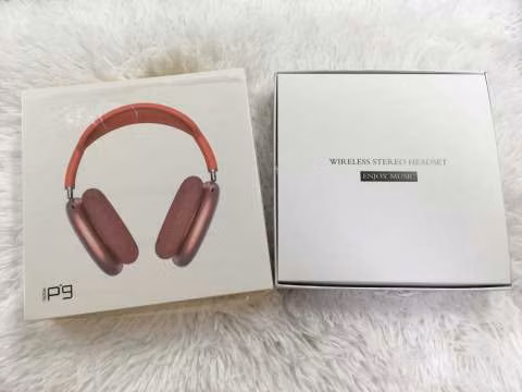Auricular bluetooth p9 - Imagen 3