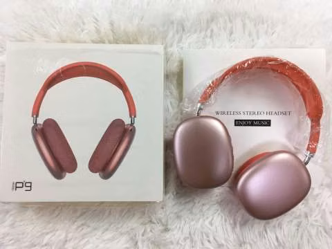 Auricular bluetooth p9 - Imagen 2