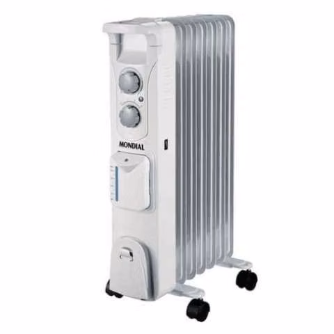 Estufa con humidificador Consumer