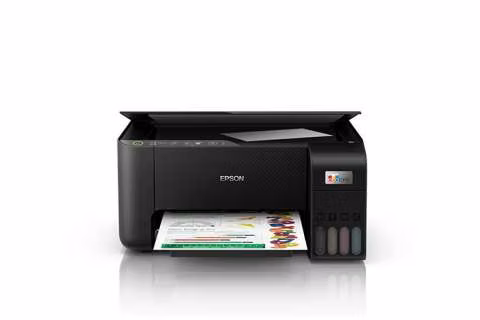 Impresora multifuncional inlámbrica EcoTank L3250 epson