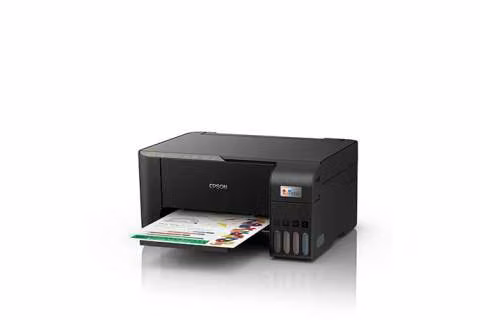 Impresora multifuncional inlámbrica EcoTank L3250 epson - Imagen 3