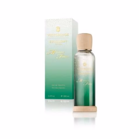 Victorinox swiss army mystique forest eau de toilette 100ml