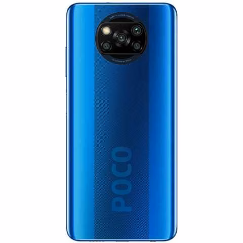 Xiaomi Poco X3 NFC DS 6 gb 128gb - Imagen 2