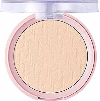 Polvo compacto pretty pressed powder 002