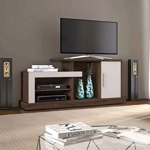 Rack Lottus Notavel Malbec Trend Off White