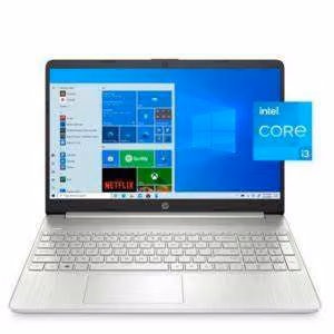 Notebook HP 15-DY2091WM iG4