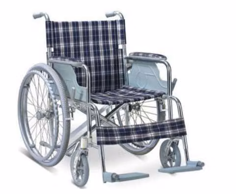 Silla estándar griscua