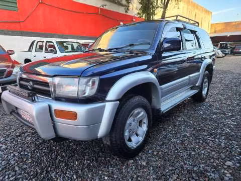 Toyota Hilux Surf 1998 - Imagen 3