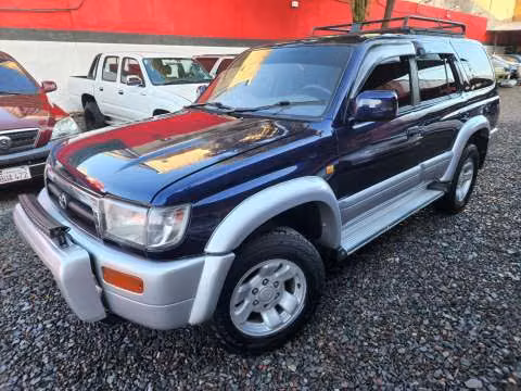 Toyota Hilux Surf 1998 - Imagen 2