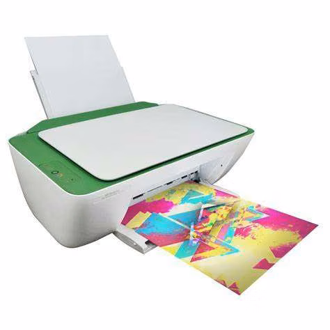 Impresora HP multifunción Deskjet 