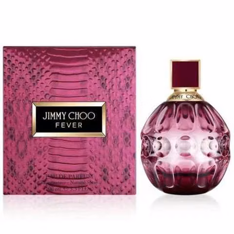 Jimmy Choo Fever eau de parfum 100ml