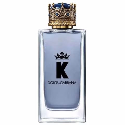 Dolce & Gabbana K Men eau de Toilette 50ml