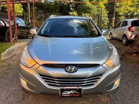 Hyundai Tucson 2012 - Imagen 3